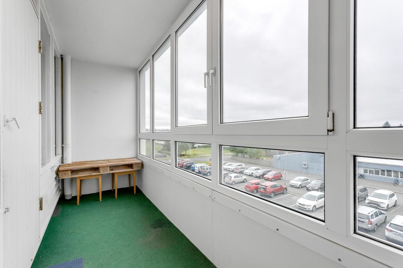 Miðvangur 41 - 0306, 220 Hafnarfjörður