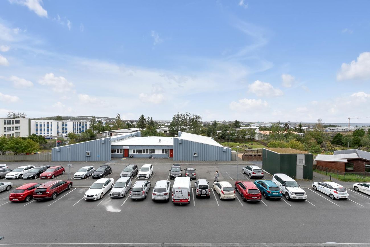 Miðvangur 41 - 0306, 220 Hafnarfjörður