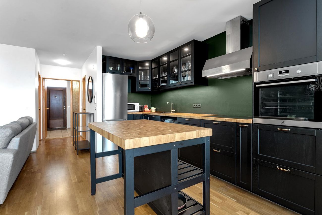 Miðvangur 41 - 0306, 220 Hafnarfjörður