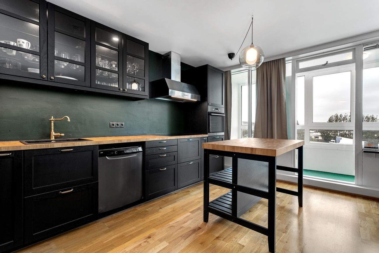 Miðvangur 41 - 0306, 220 Hafnarfjörður