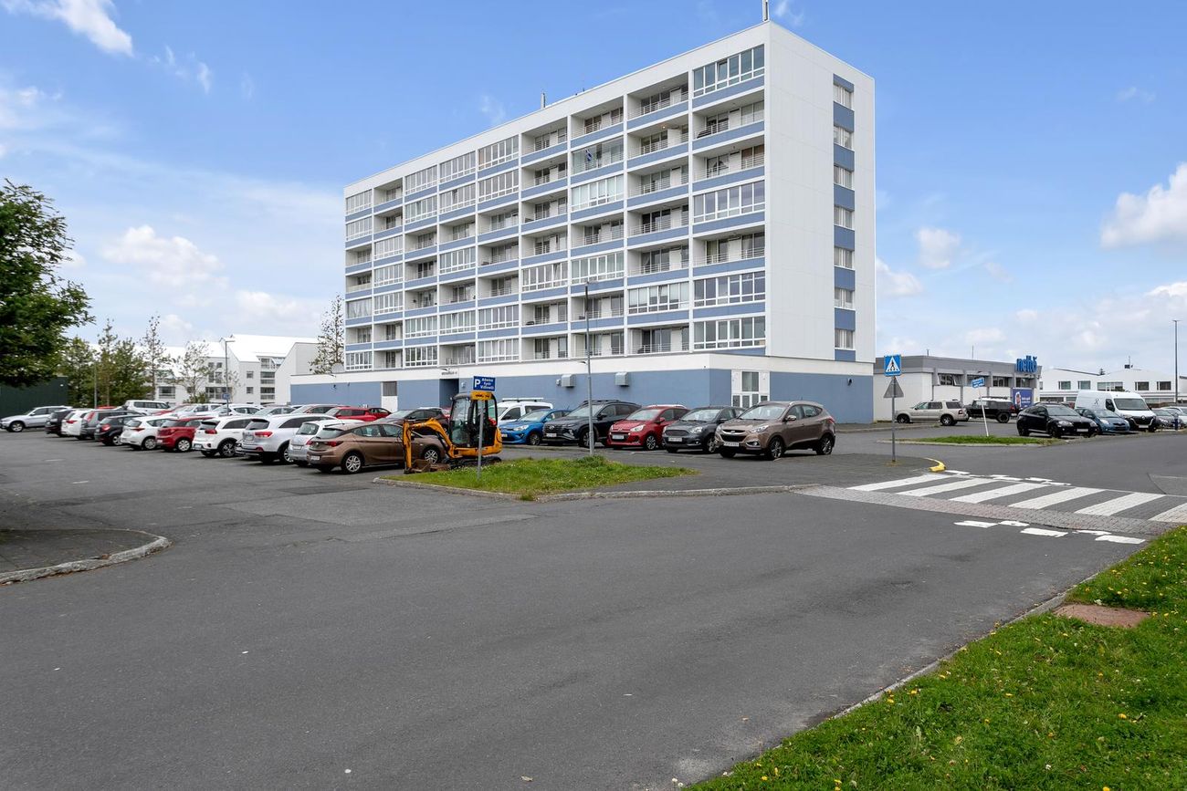 Miðvangur 41 - 0306, 220 Hafnarfjörður