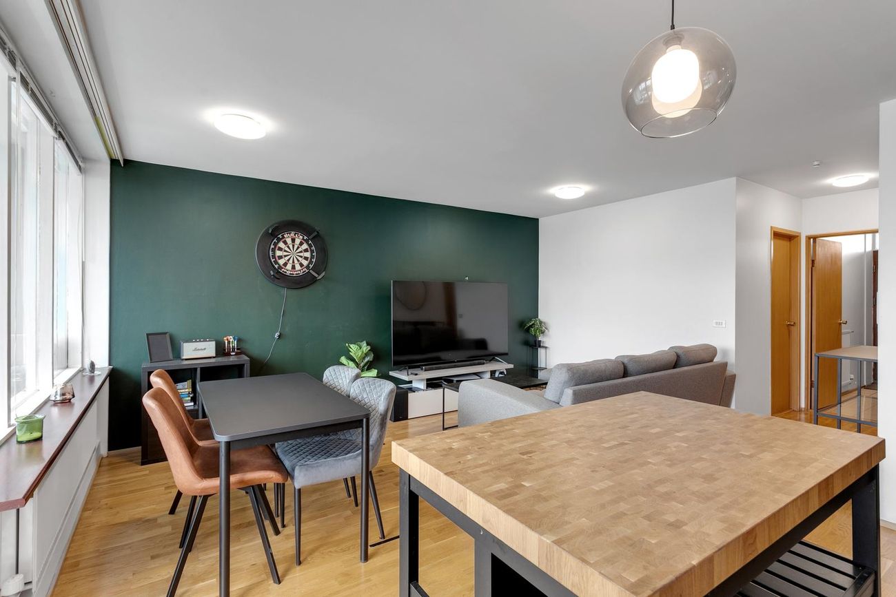 Miðvangur 41 - 0306, 220 Hafnarfjörður