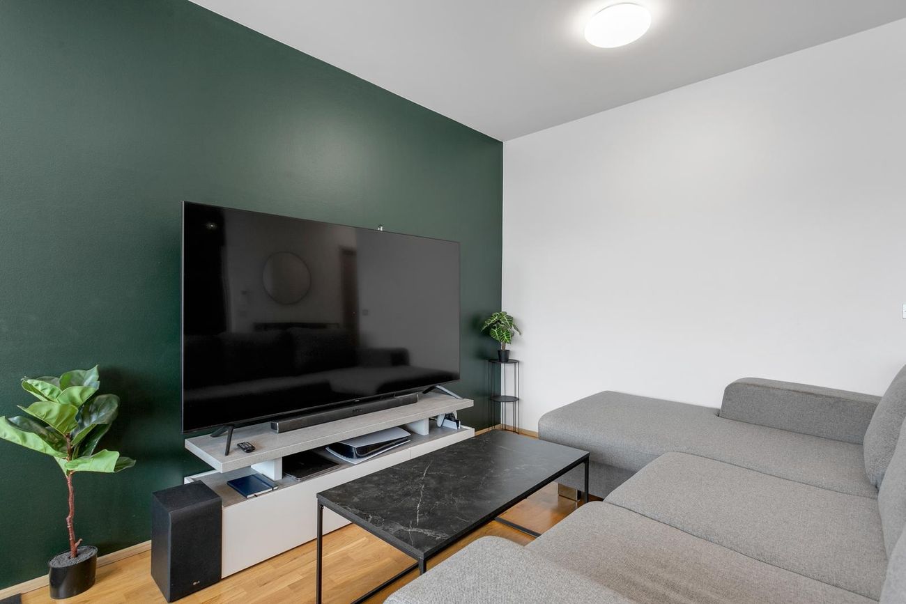 Miðvangur 41 - 0306, 220 Hafnarfjörður