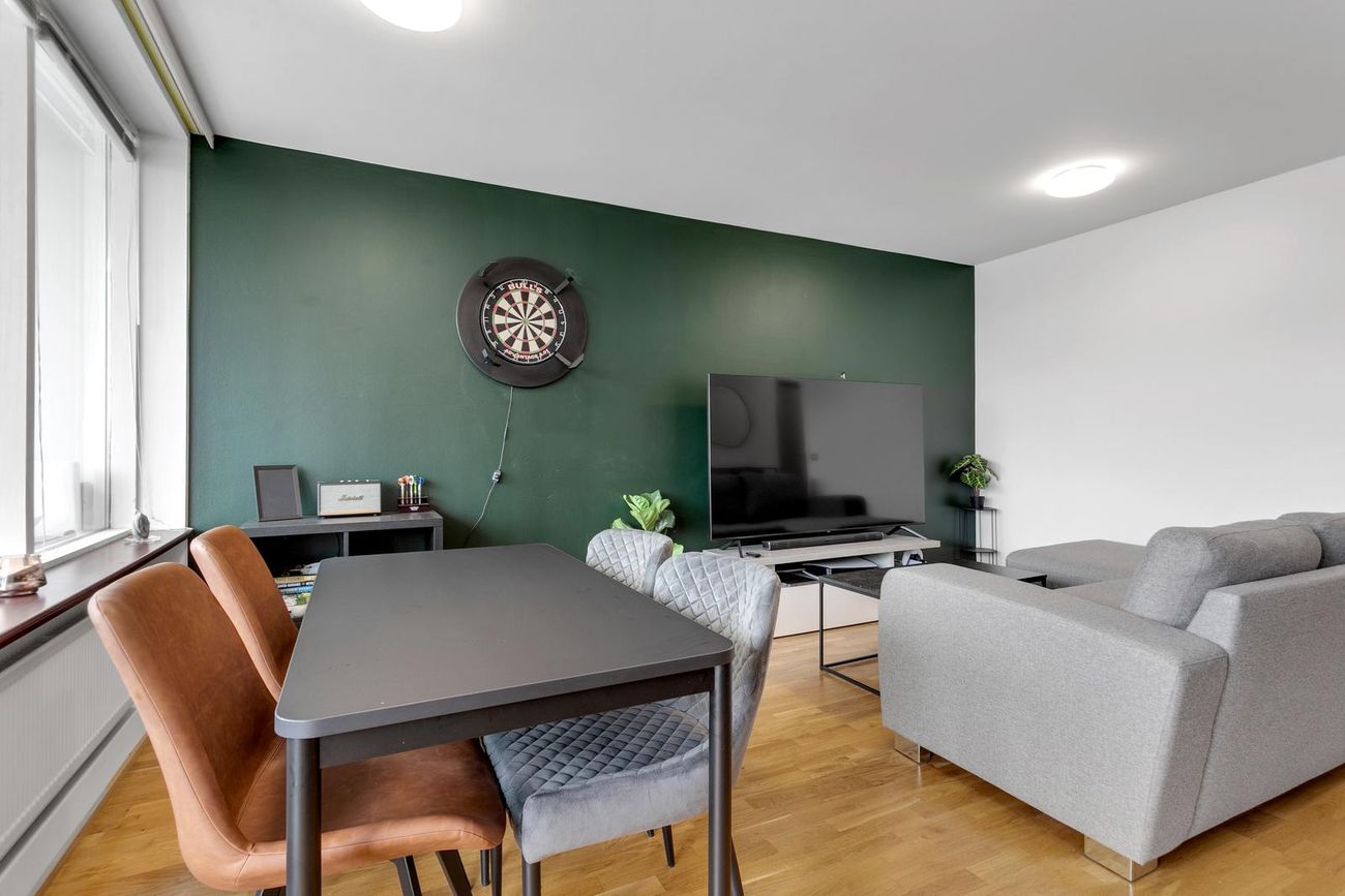 Miðvangur 41 - 0306, 220 Hafnarfjörður