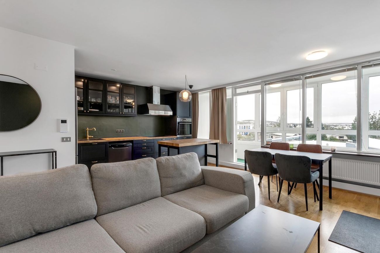 Miðvangur 41 - 0306, 220 Hafnarfjörður