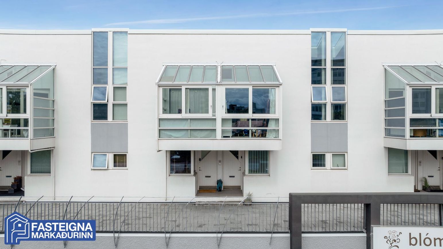Engjateigur 17 17-19 - 0204, 105 Reykjavík