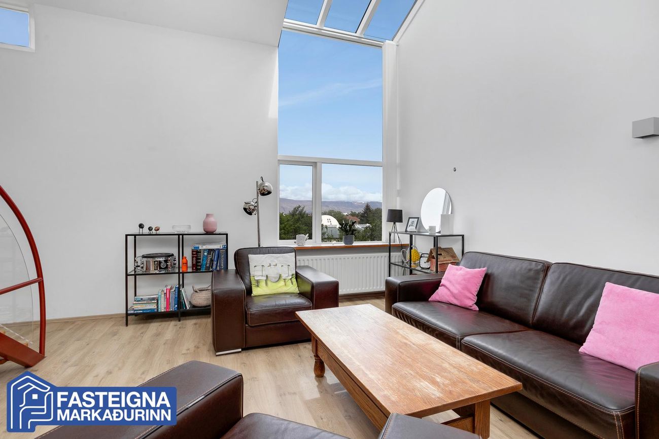 Engjateigur 17 17-19 - 0204, 105 Reykjavík