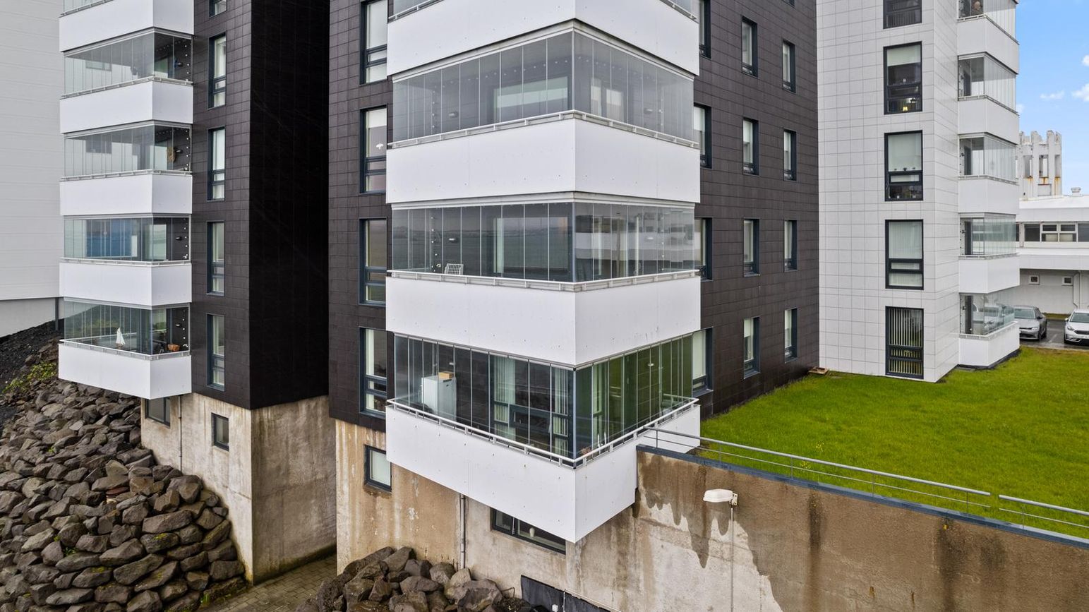 Pósthússtræti 3 - 0202, 230 Reykjanesbær