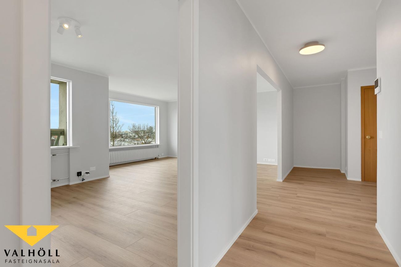 Kleppsvegur 50, 105 Reykjavík