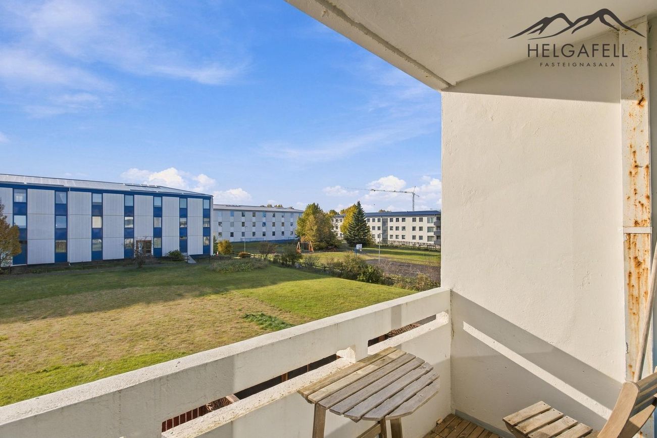 Ferjubakki 4 - 0203, 109 Reykjavík
