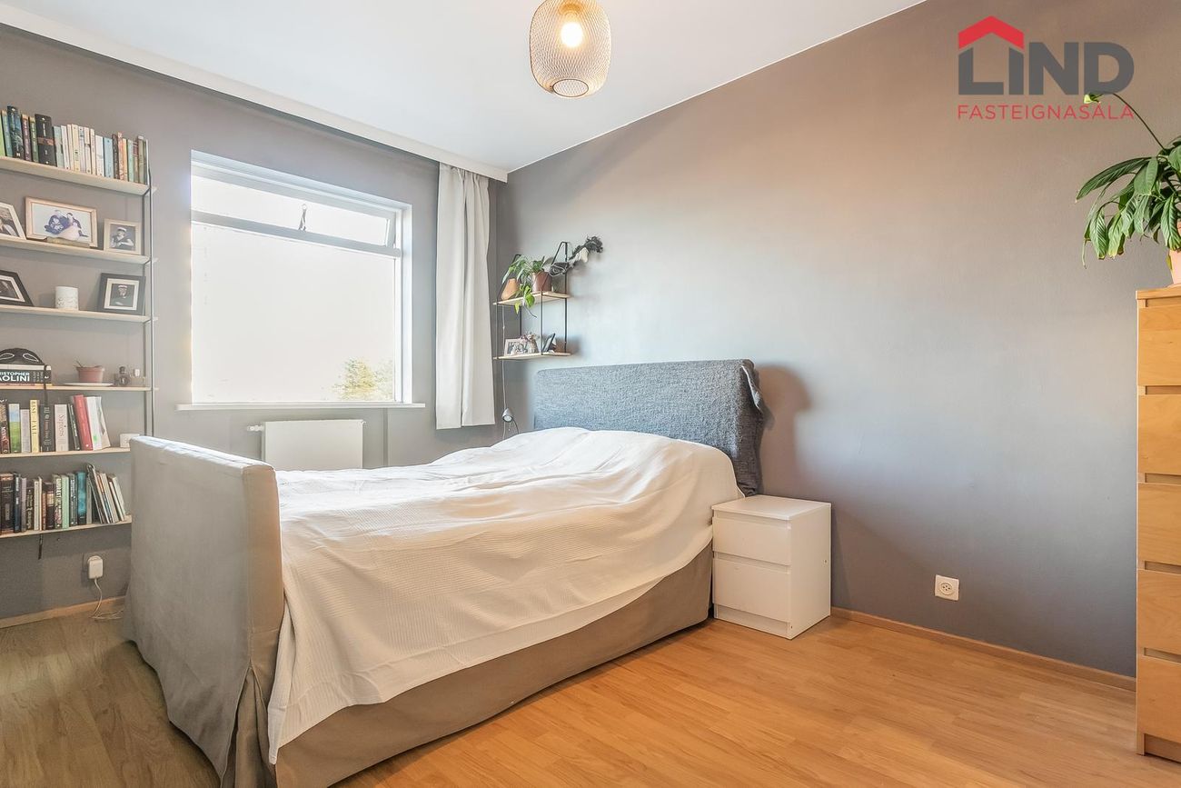 Listabraut 5, 103 Reykjavík