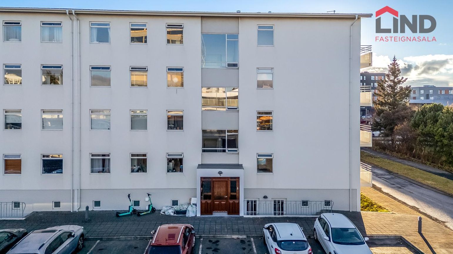 Listabraut 5, 103 Reykjavík