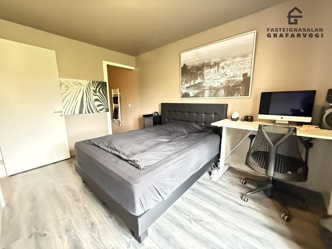 Sóleyjarimi 13 - 0102, 112 Reykjavík