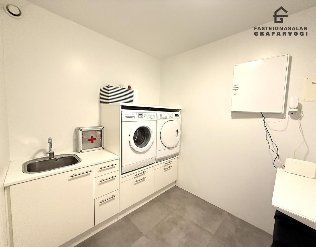 Sóleyjarimi 13 - 0102, 112 Reykjavík