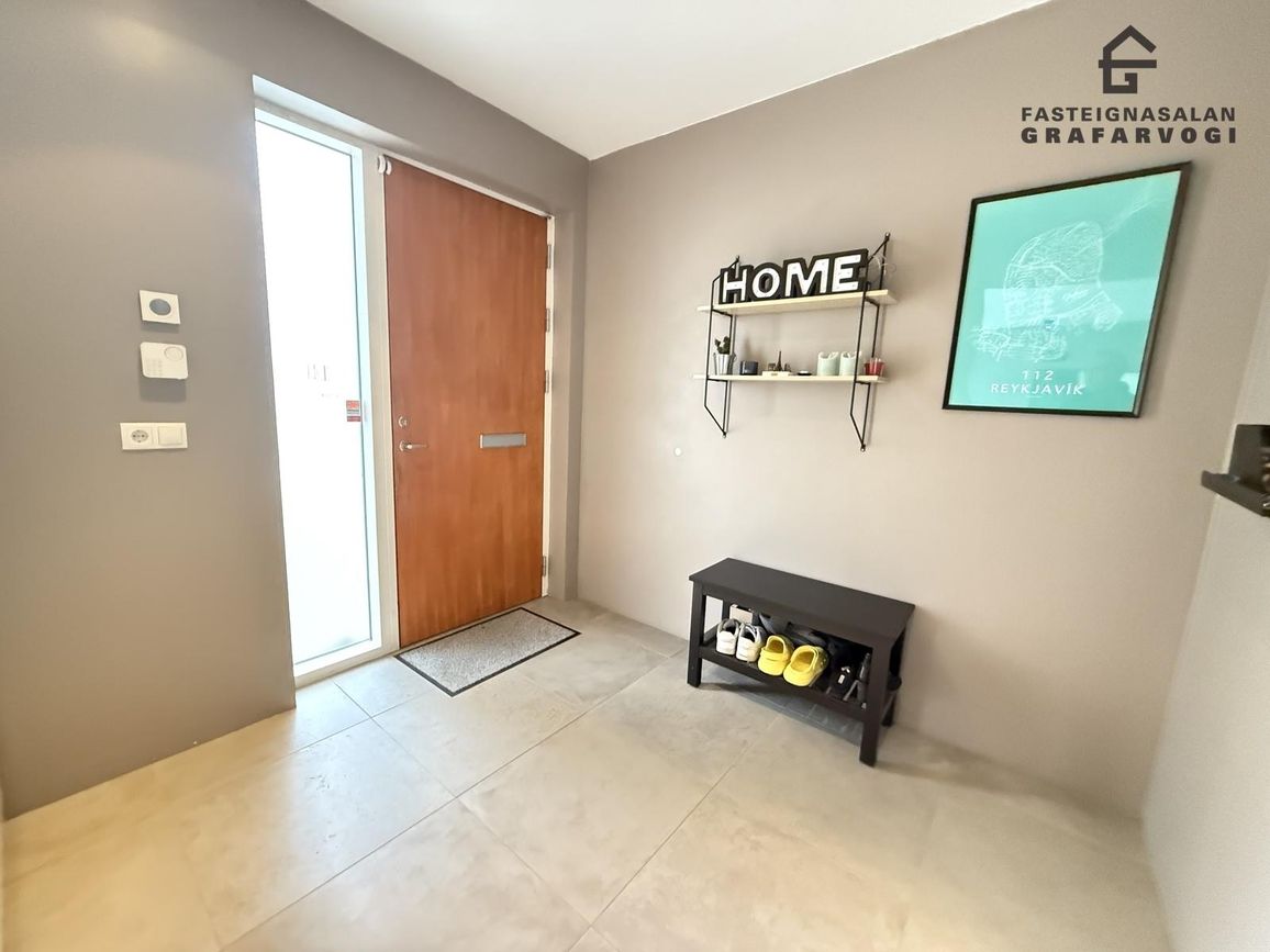 Sóleyjarimi 13 - 0102, 112 Reykjavík