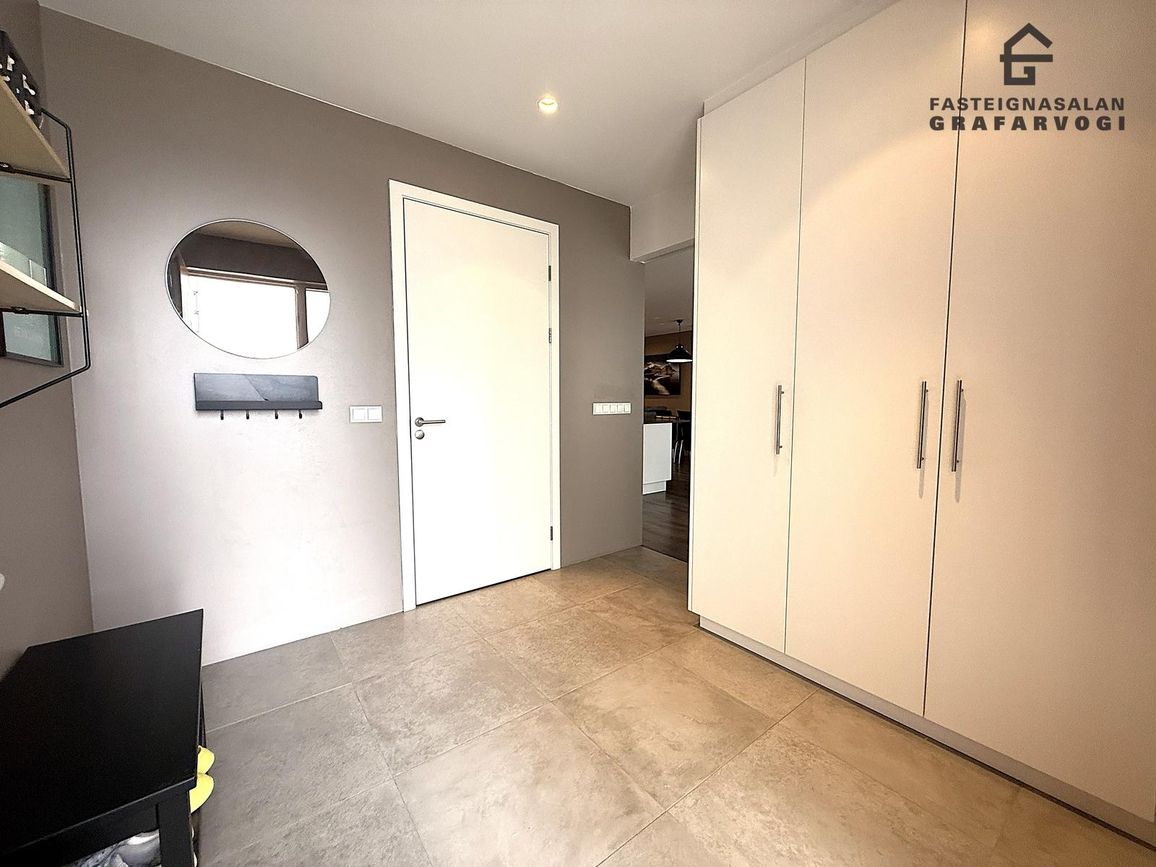 Sóleyjarimi 13 - 0102, 112 Reykjavík