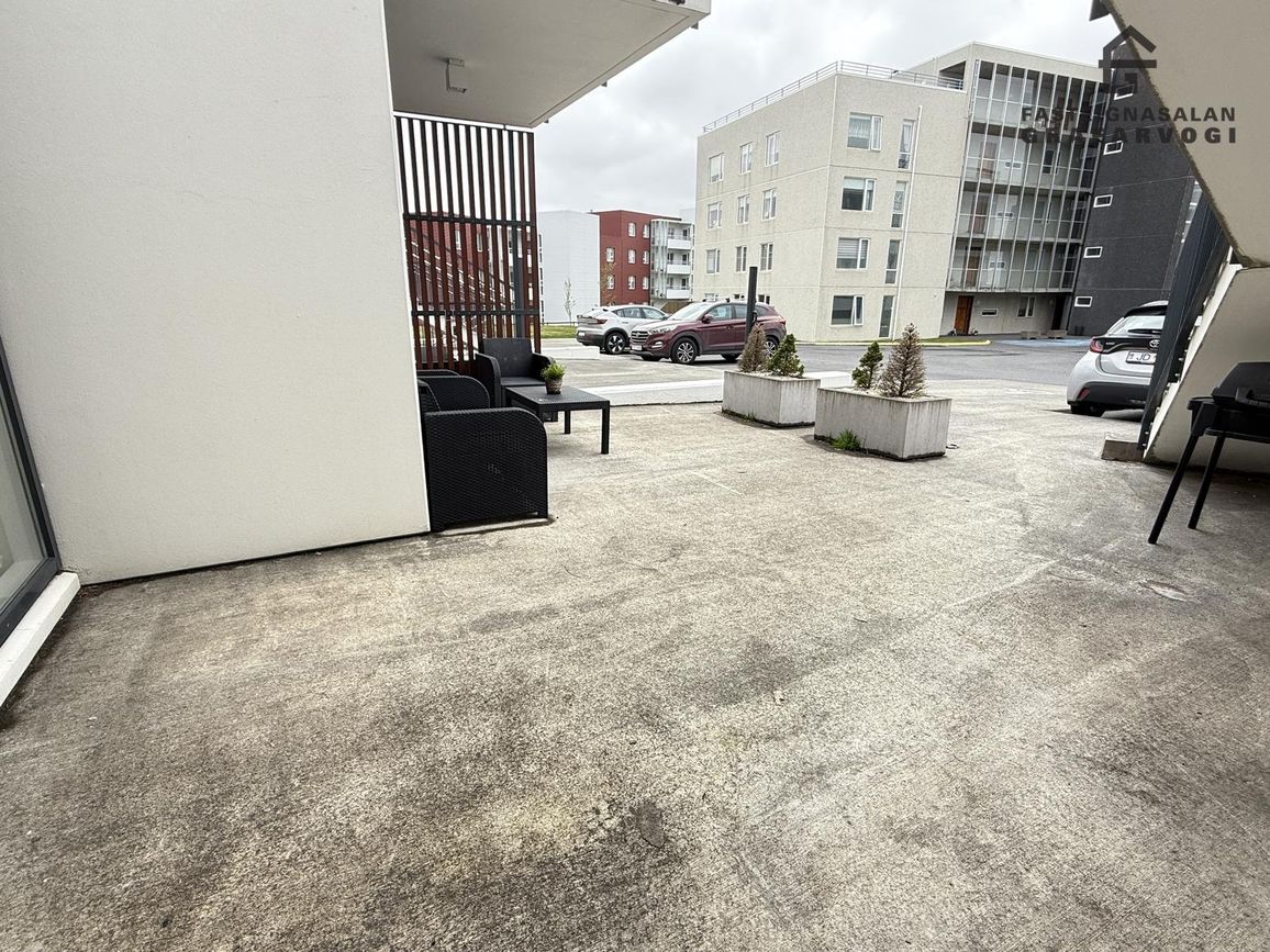 Sóleyjarimi 13 - 0102, 112 Reykjavík