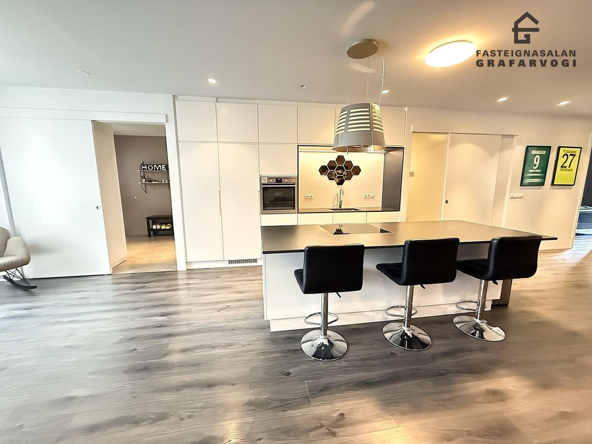 Sóleyjarimi 13 - 0102, 112 Reykjavík