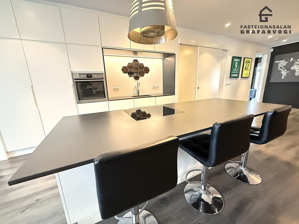 Sóleyjarimi 13 - 0102, 112 Reykjavík
