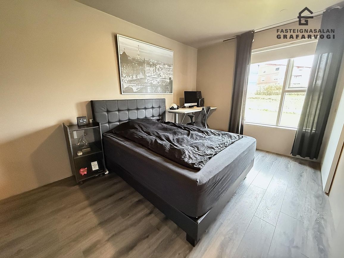 Sóleyjarimi 13 - 0102, 112 Reykjavík