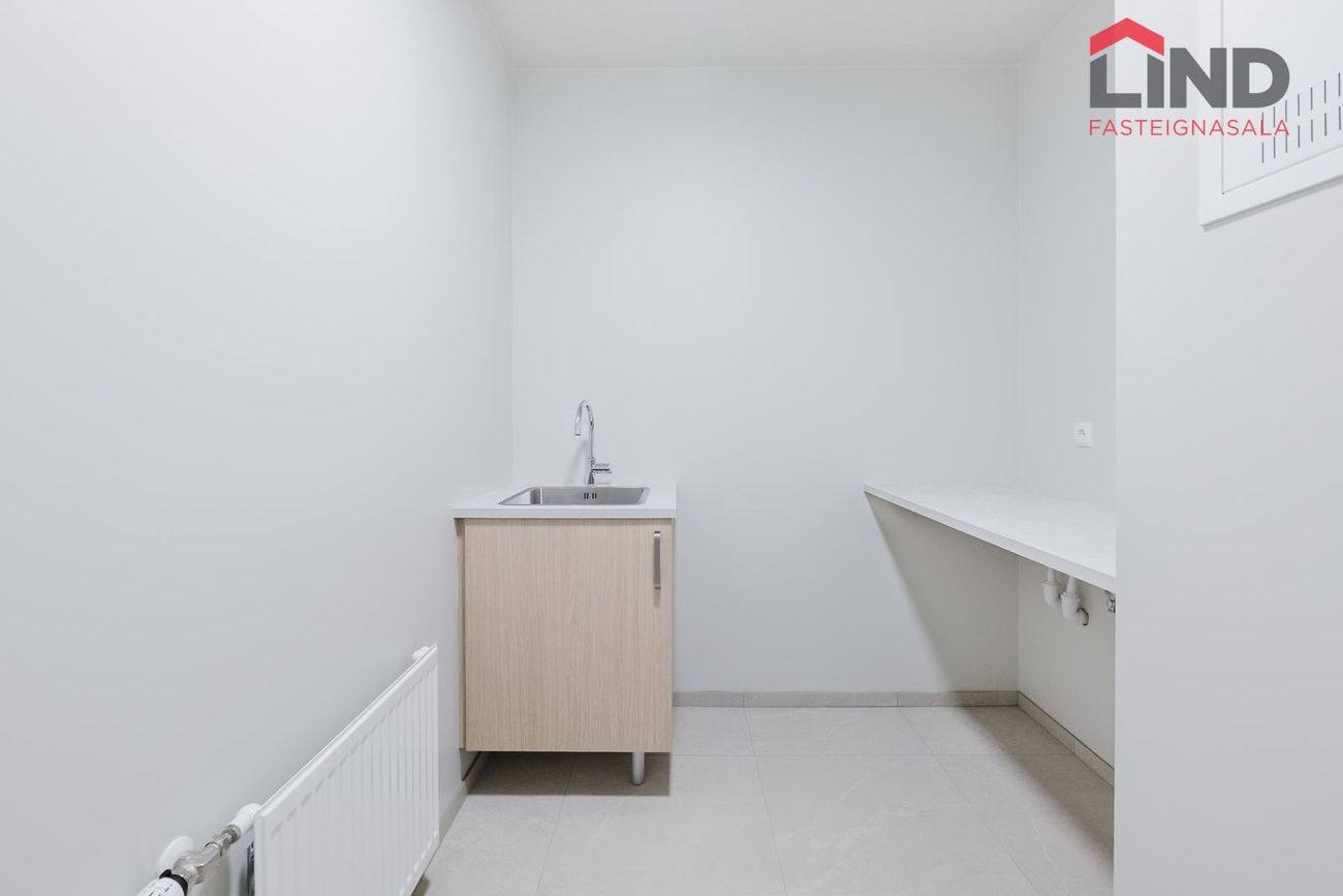 Hringhamar 33 - 0304, 221 Hafnarfjörður