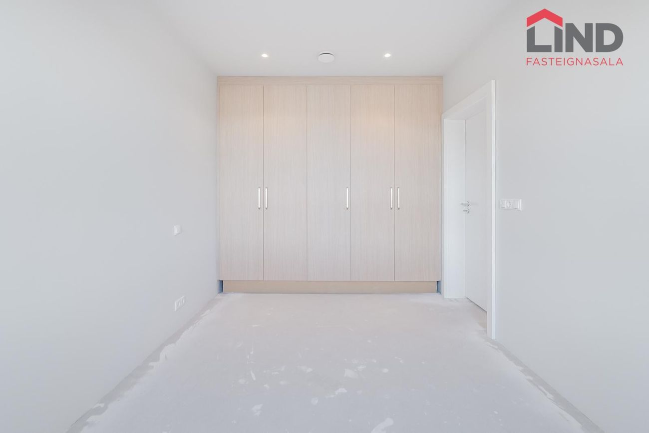 Hringhamar 33 - 0304, 221 Hafnarfjörður