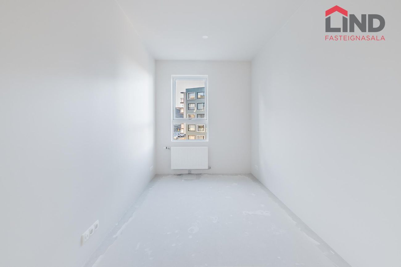 Hringhamar 33 - 0304, 221 Hafnarfjörður