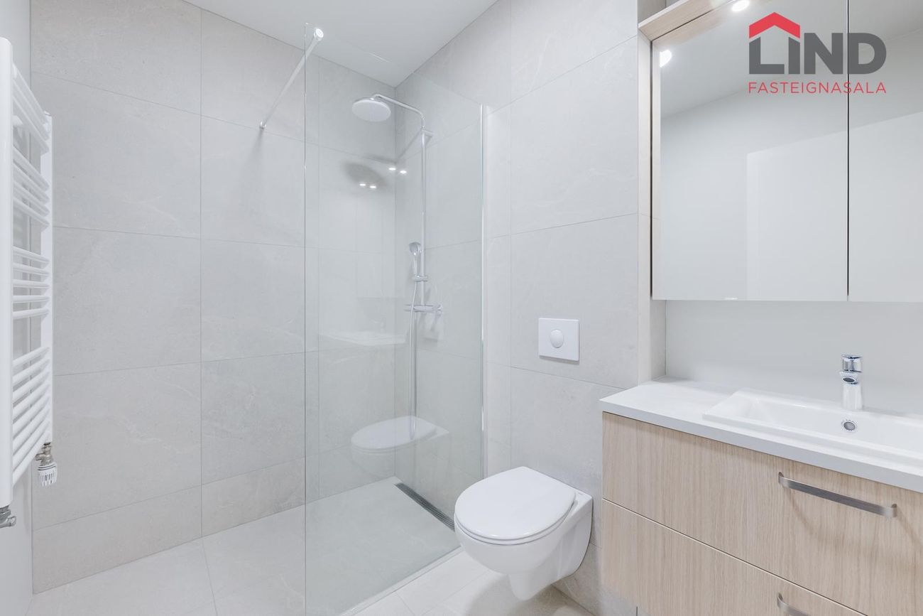 Hringhamar 33 - 0304, 221 Hafnarfjörður