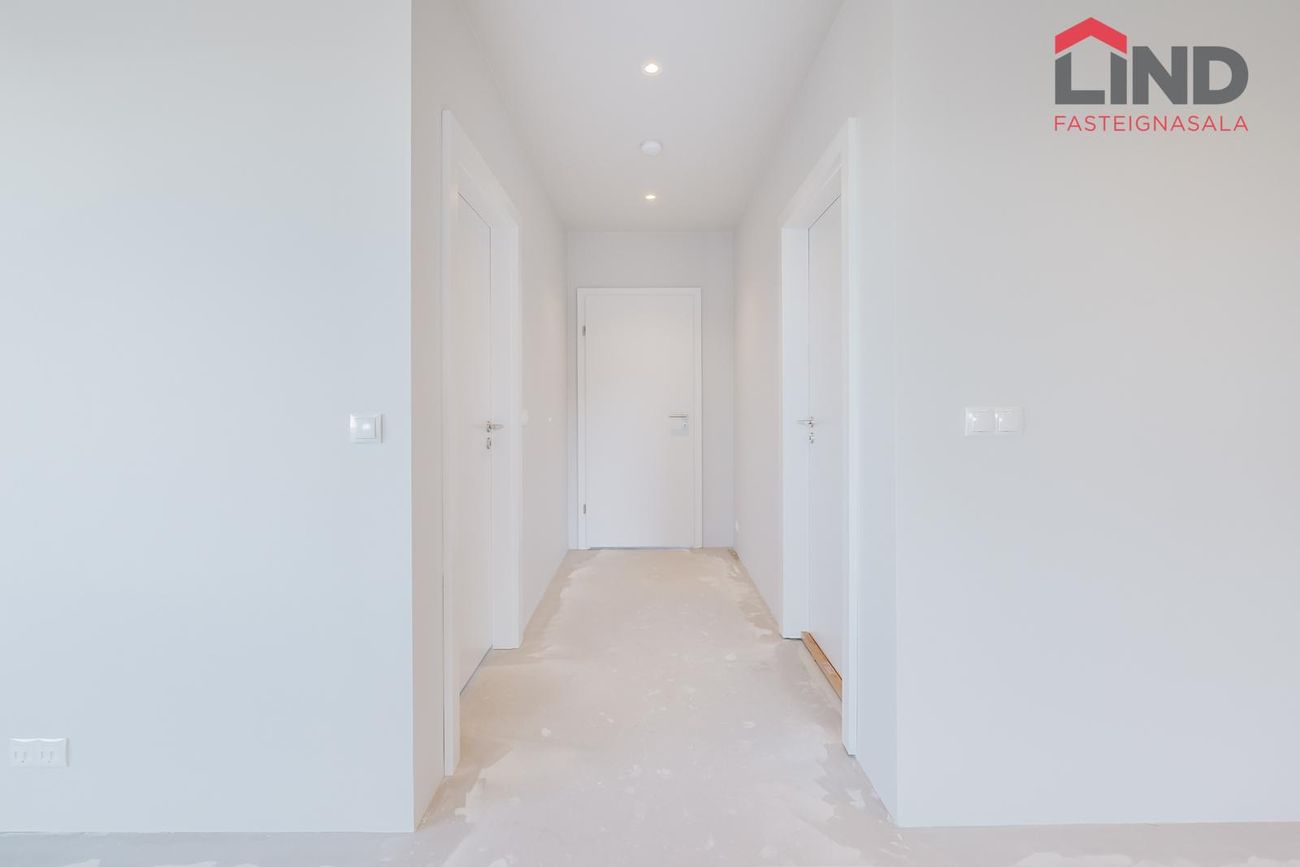 Hringhamar 33 - 0304, 221 Hafnarfjörður