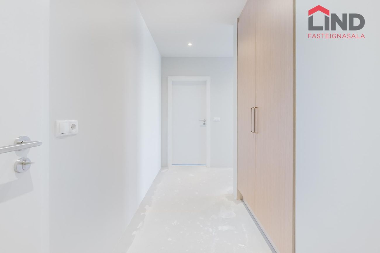 Hringhamar 33 - 0304, 221 Hafnarfjörður