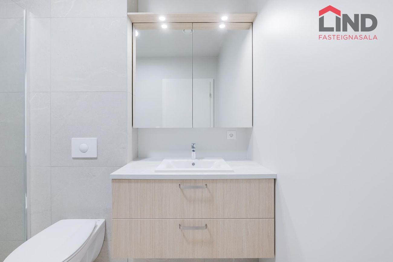 Hringhamar 33 - 0304, 221 Hafnarfjörður