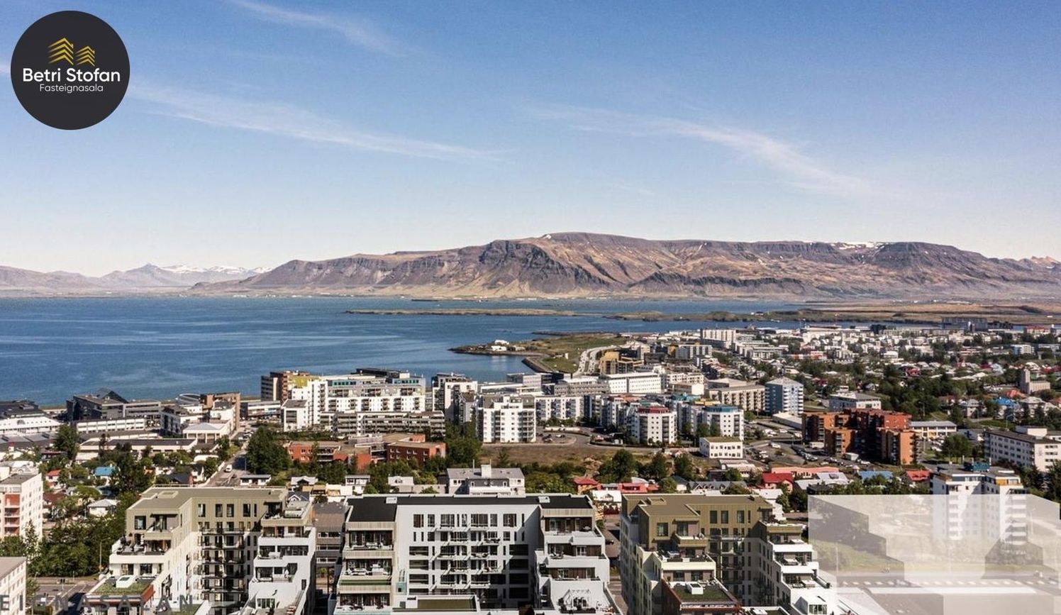 Laugavegur 170A, 105 Reykjavík