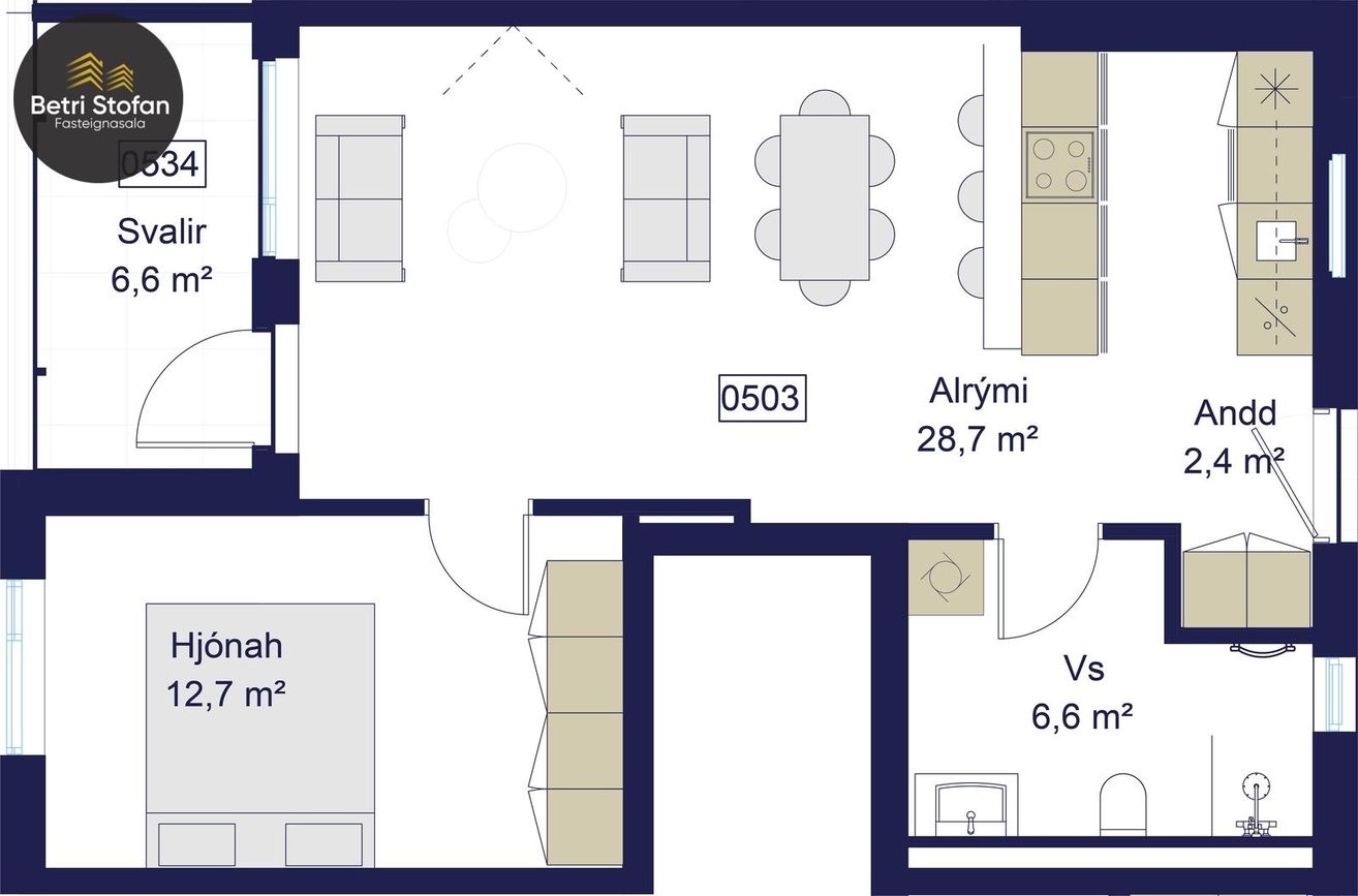 Laugavegur 170A, 105 Reykjavík
