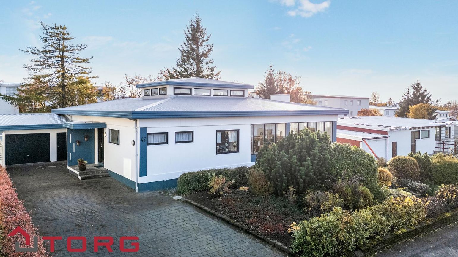 Holtagerði 47, 200 Kópavogur
