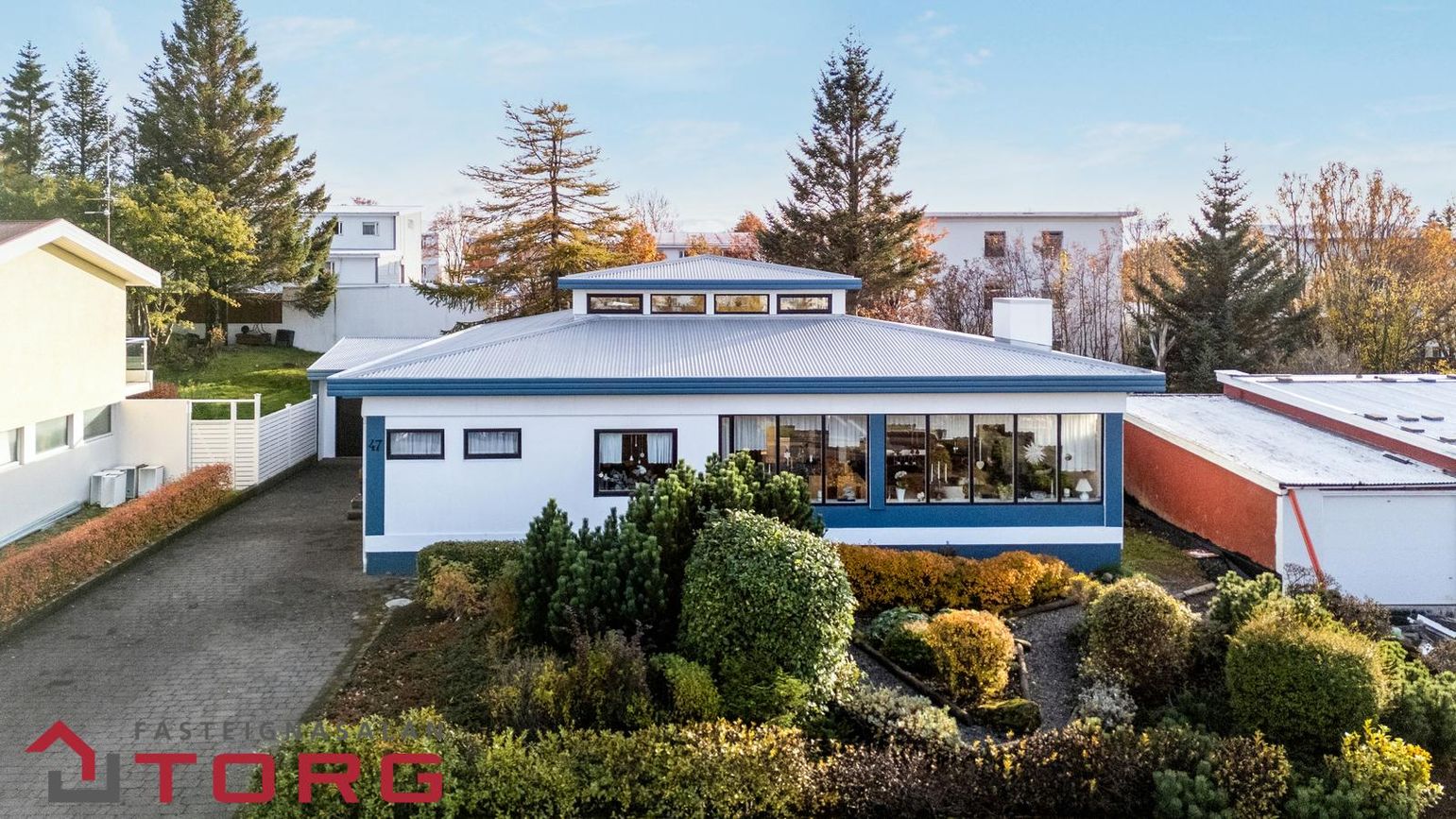 Holtagerði 47, 200 Kópavogur