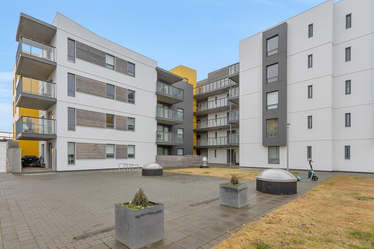 Hafnarbraut 12G, 200 Kópavogur