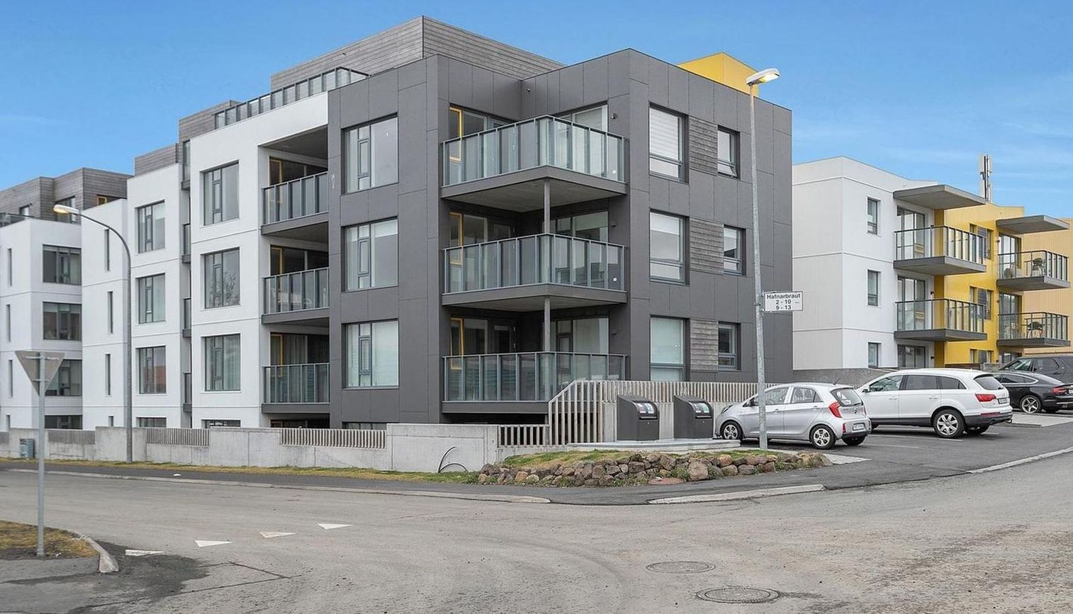 Hafnarbraut 12G, 200 Kópavogur