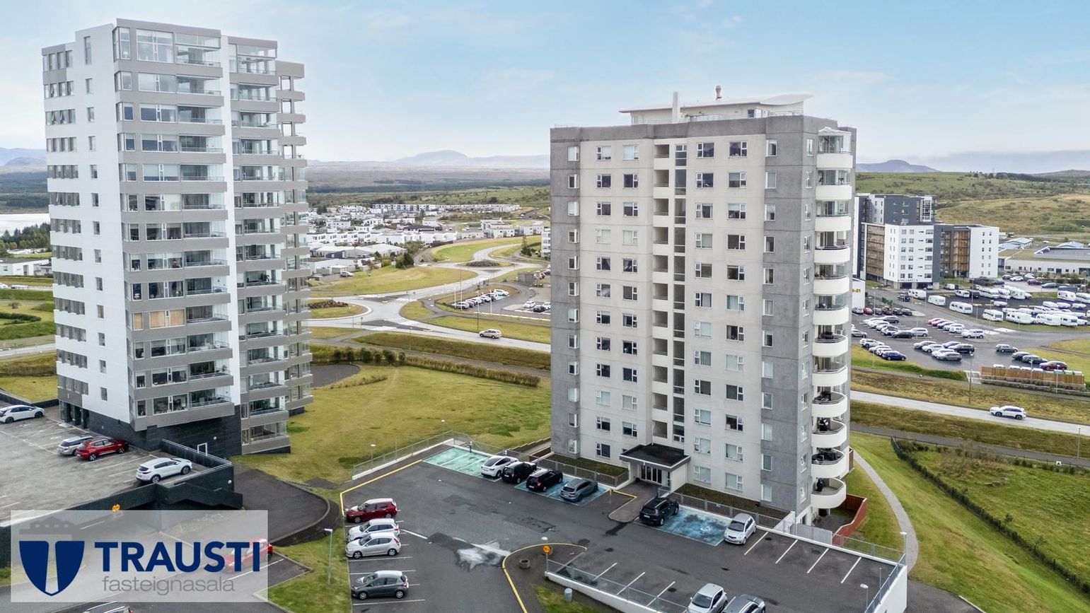 Hörðukór 3, 203 Kópavogur