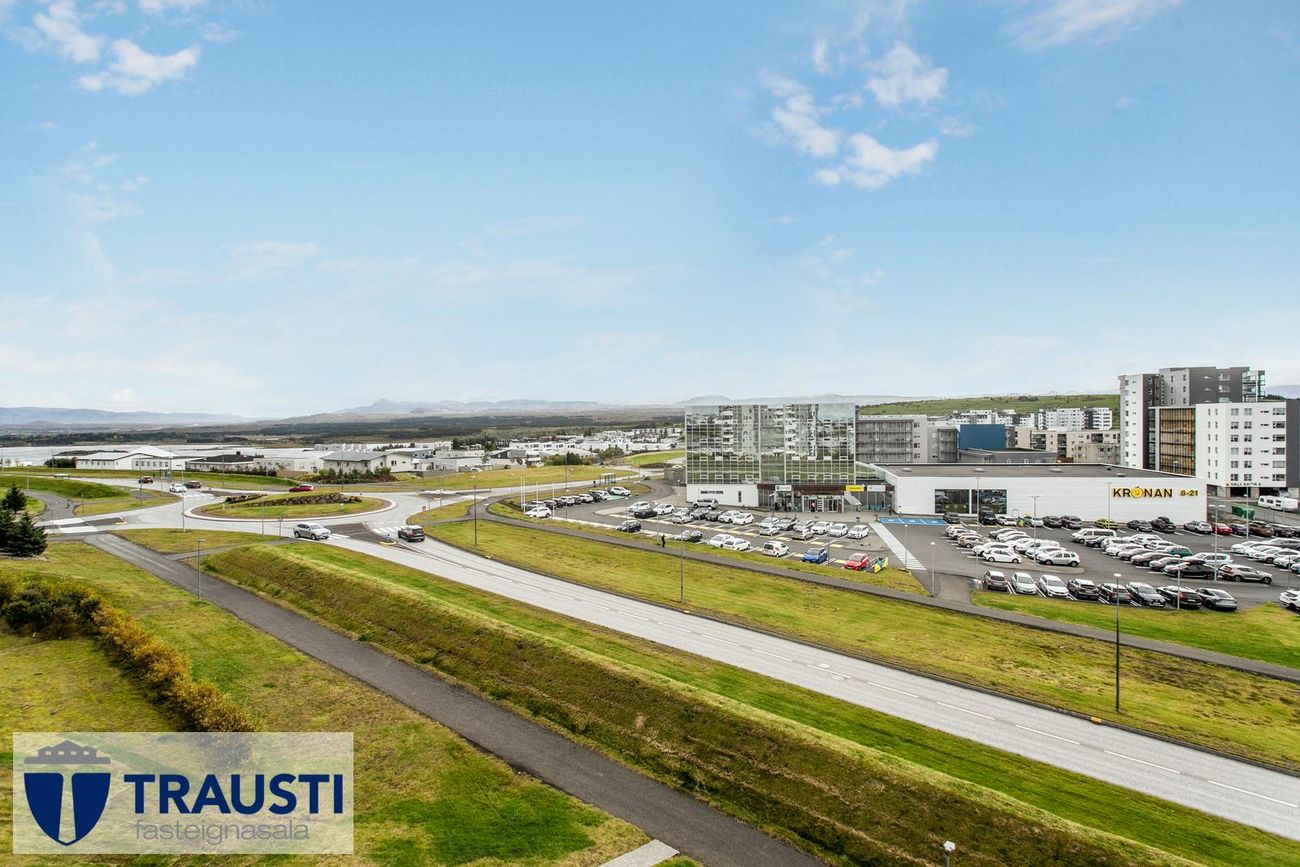 Hörðukór 3, 203 Kópavogur