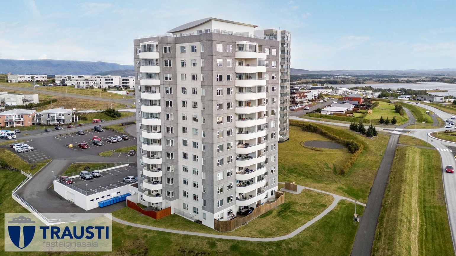 Hörðukór 3, 203 Kópavogur