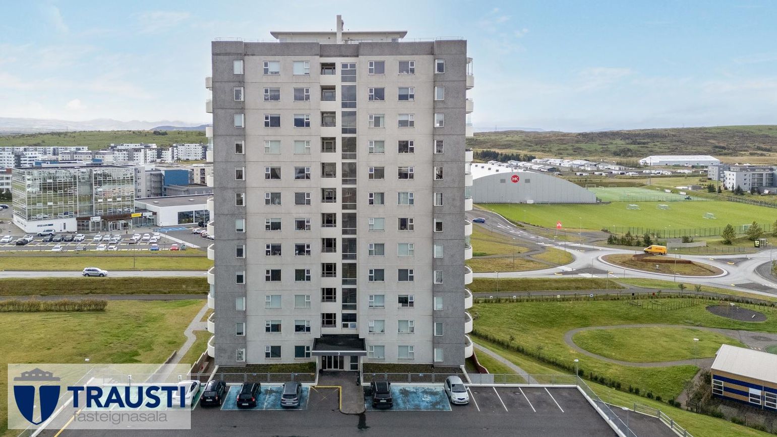 Hörðukór 3, 203 Kópavogur