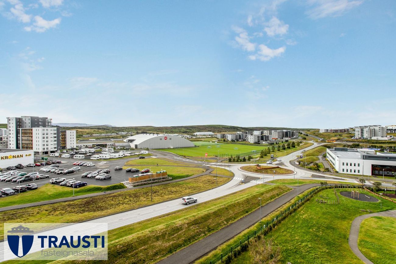 Hörðukór 3, 203 Kópavogur