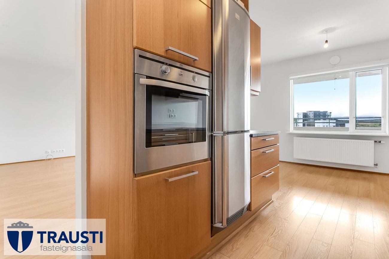 Hörðukór 3, 203 Kópavogur