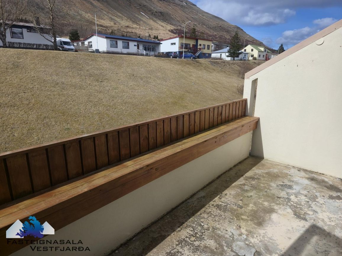 Fjarðargata 40 - 0302, 470 Ísafjarðarbær