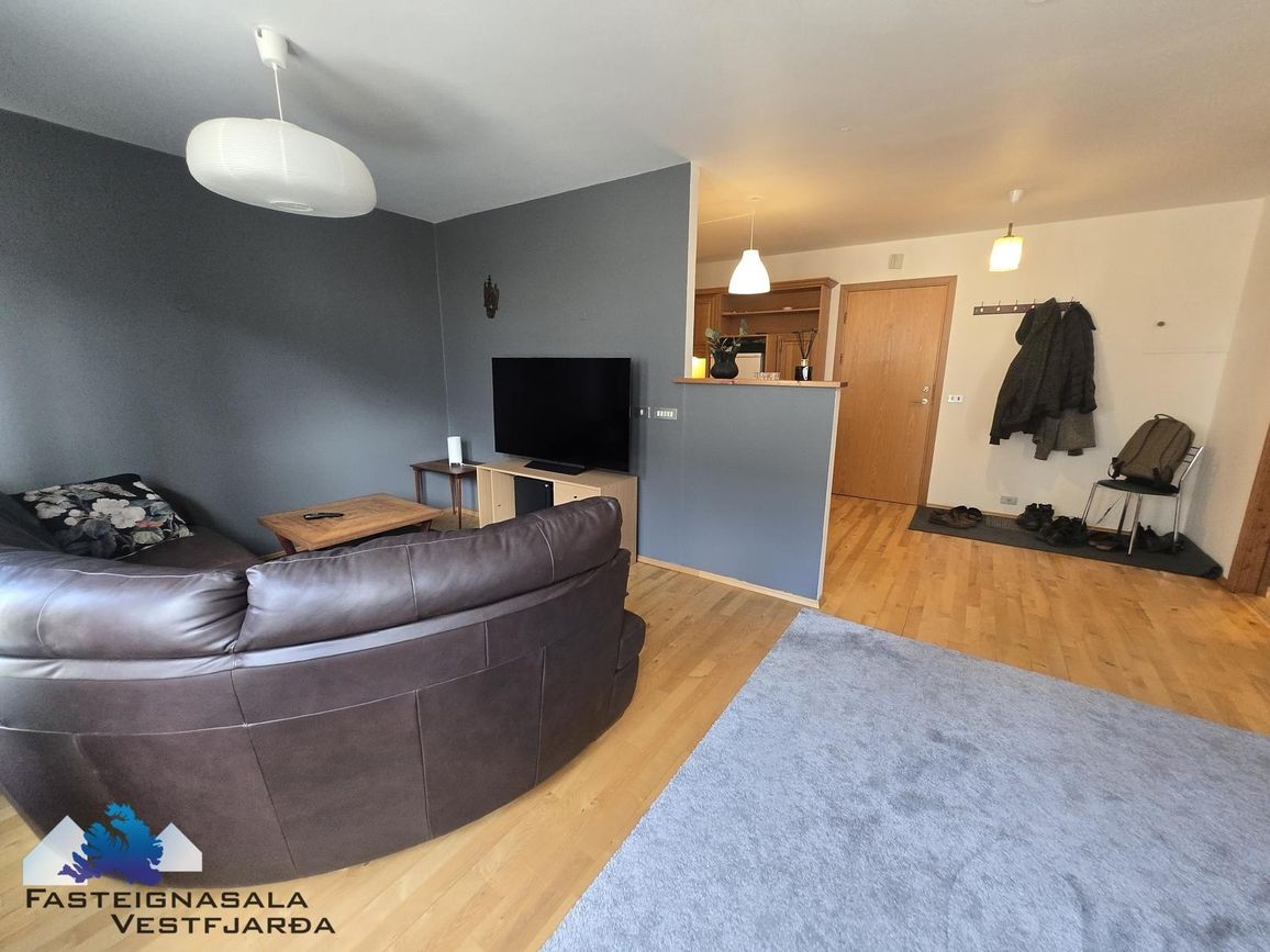 Fjarðargata 40 - 0302, 470 Ísafjarðarbær