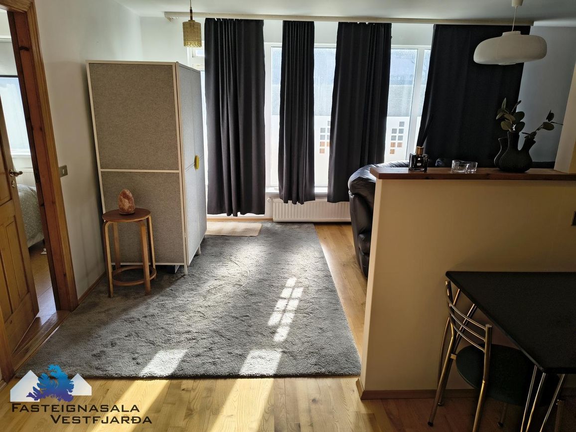 Fjarðargata 40 - 0302, 470 Ísafjarðarbær