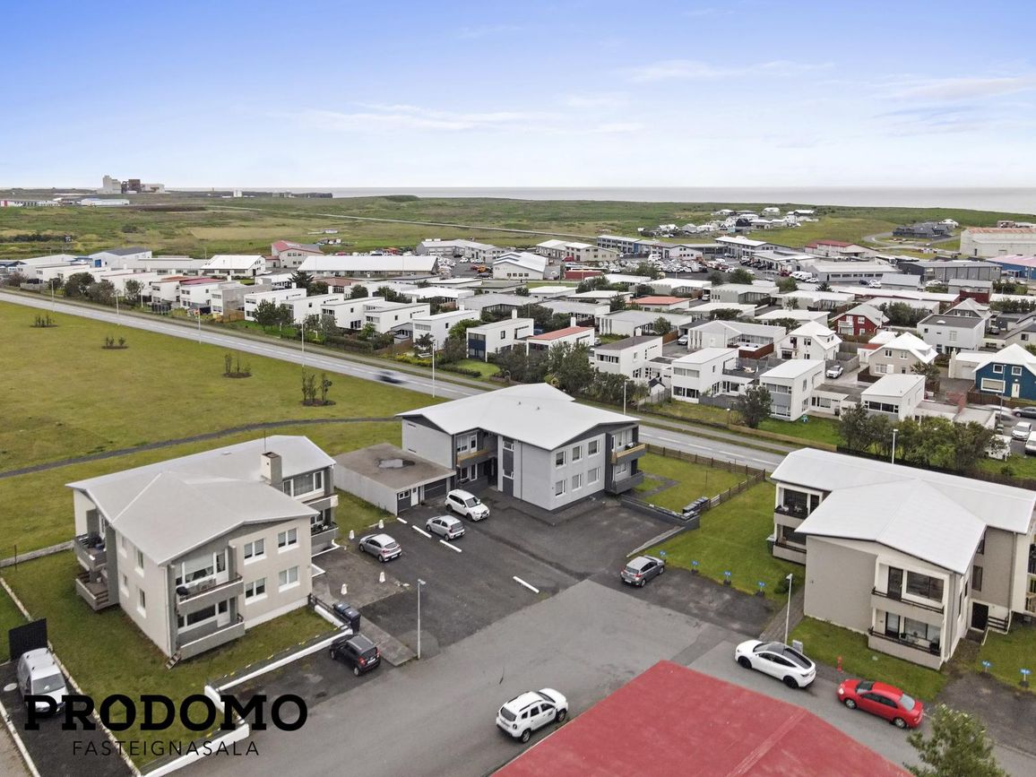 Háteigur 14, 230 Reykjanesbær