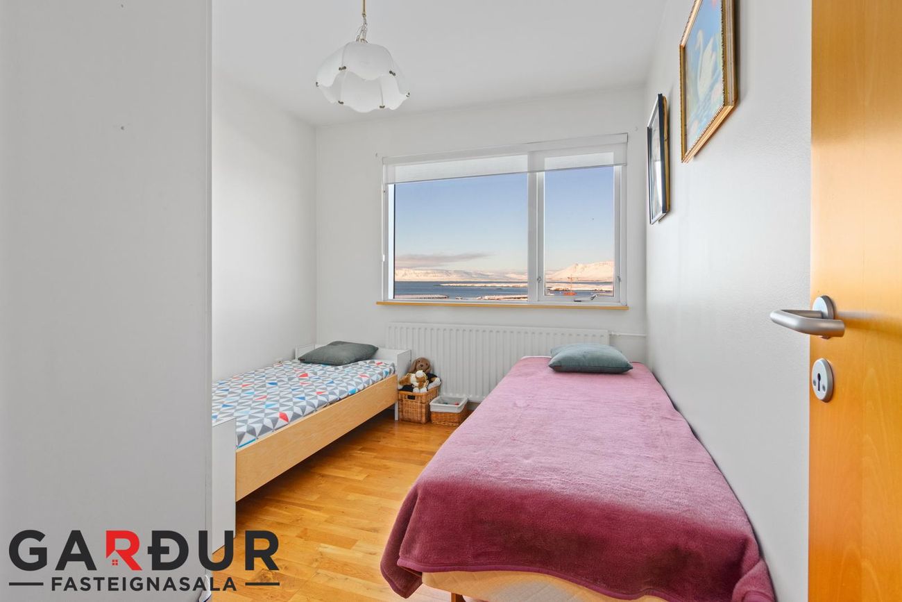 Kleppsvegur 62, 104 Reykjavík
