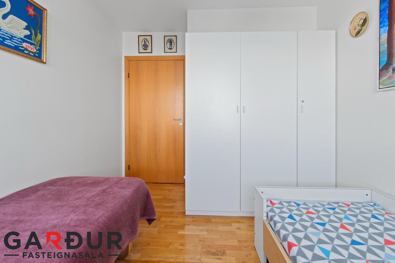 Kleppsvegur 62, 104 Reykjavík
