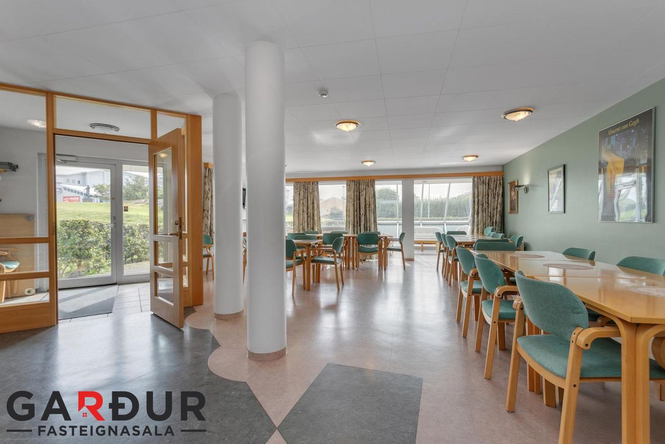 Kleppsvegur 62, 104 Reykjavík